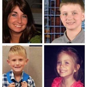 Meet your Posher, Jackee